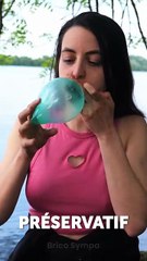 Un élément essentiel du sac à dos que vous avez probablement négligé