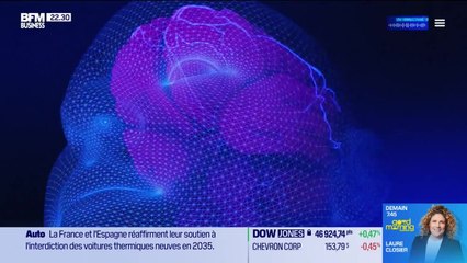 Tech & Co Business - Mardi 21 octobre