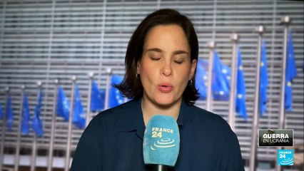 Informe desde Bruselas: Zelenski y varios líderes europeos abogan por una tregua en Ucrania