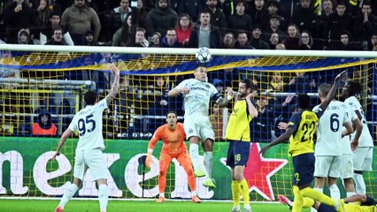 Inter, U.S Gilloise deplasmanında farklı kazandı! Hakan Çalhanoğlu sahneye çıktı