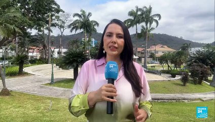 Liberan en Ecuador a sobreviviente del ataque de EE. UU. contra una embarcación en el Caribe