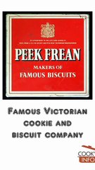 La galleta que nació de una boda real - Cronoscopio (360p, h264)