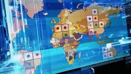 Большая игра. Часть 3. Выпуск от 21.10.2025