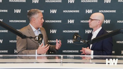 The future of mortgage lending: Rafael Goldberg on AI decision, compliance and competitive advantage 