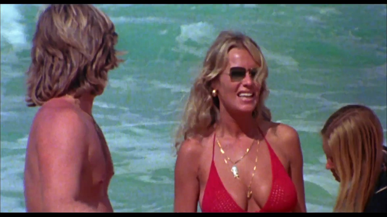 Seven (1979) Official Trailer HD