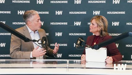 The future of home equity: Melissa Macerato discusses opportunities for seniors, wealth preservation and responsible homeowner solutions 