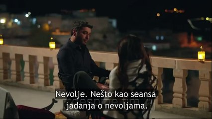Daleki grad - 34. epizoda / Vreme je za spavanje