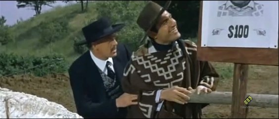 Per qualche dollaro in meno - FILM