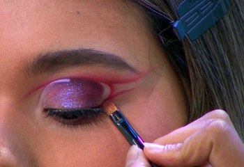 Costa Rican Makeup School