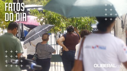 Altas temperaturas fazem população redobrar cuidados com a exposição ao sol