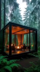 Rainy Forest Resort.