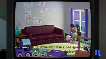 Let's play Amanda the Adventurer 2