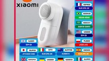 ALIEXPRESS DEALS - XIAOMI MIJIA LINT REMOVER REVIEW – POWERFUL FABRIC SHAVER WITH FREE SHIPPING ON ALIEXPRESS