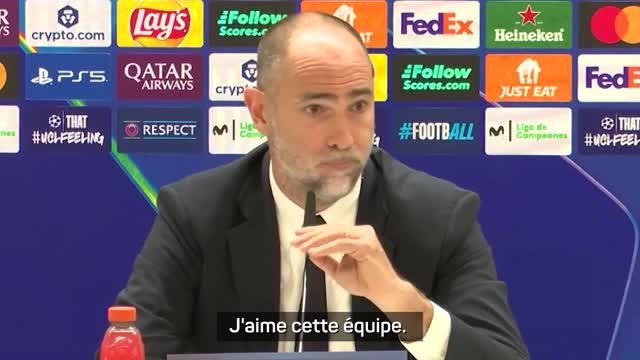 Juventus - Tudor : Ce maillot pèse plus lourd qu'ailleurs