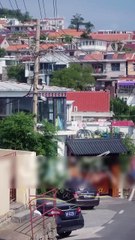 Kind girl saved blind boy in car accident, he married her home to pamper her