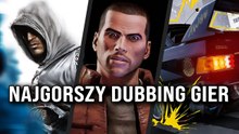 Najgorsze POLSKIE dubbingi w grach