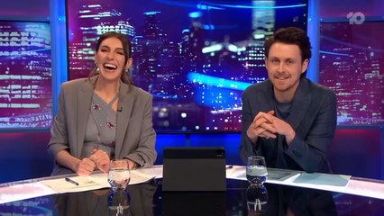 The Cheap Seats Season 5 Episode 26