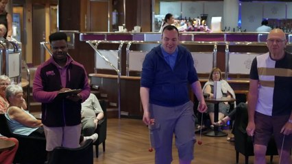 The Cruise Fun Loving Brits At Sea Season 2 Episode 17