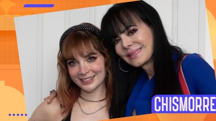 Maribel Guardia e Imelda Tuñón se enfrentan por herencia de Julián Figueroa