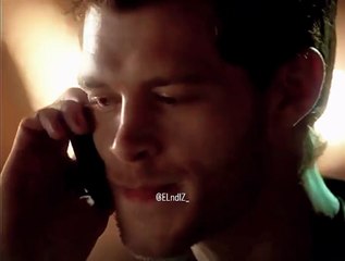 Maybe I’m gonna turn you to a vampire…