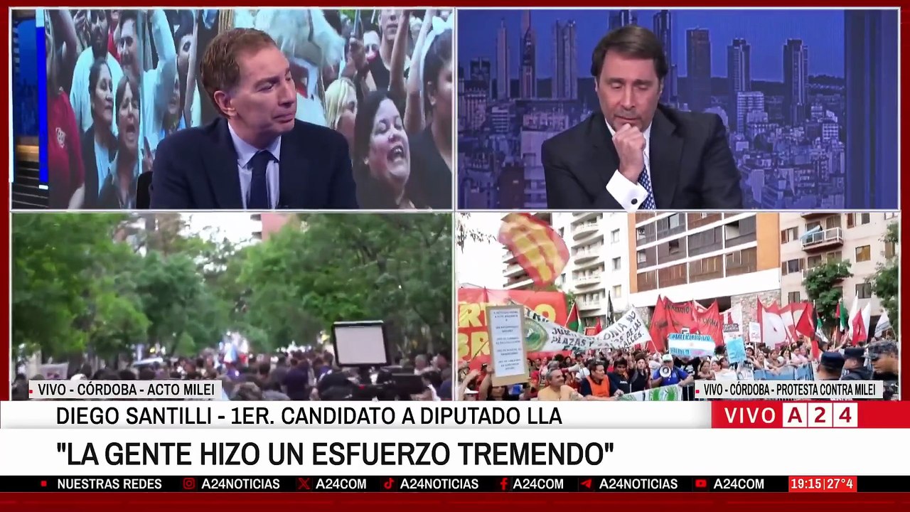 Santilli
