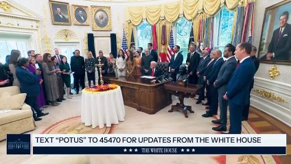 Trump anunció la implementación de aranceles del 155% a China a partir de noviembre