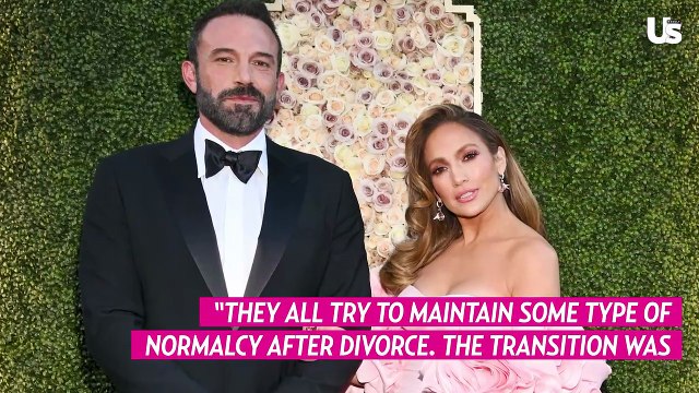 The New Jennifer Lopez: Independent and at Peace