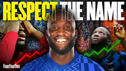 How good actually was Romelu Lukaku?