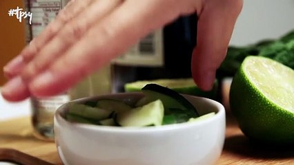 Why This Drink is Perfect for Between Courses This Holiday Season!