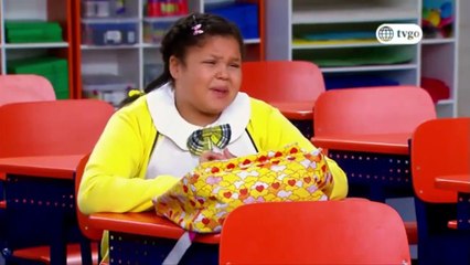 224. Carrusel (Carrossel), en español