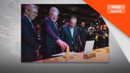 Kerajaan komited perkasa PKS melalui pelbagai inisiatif - PM