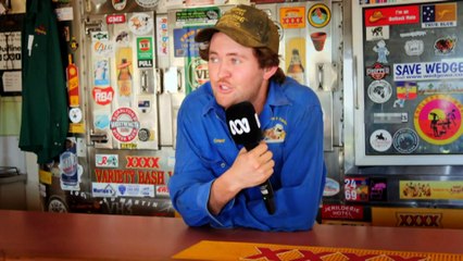 Birdsville breaks October records as severe heatwave blankets parts of Queensland