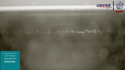 Red Wilson - Slowpitch Worlds (E World Series 2025) Mon, Oct 20, 2025 8:30 PM to Tue, Oct 21, 2025 11:30 AM