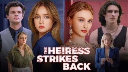 The Heiress Strikes Back