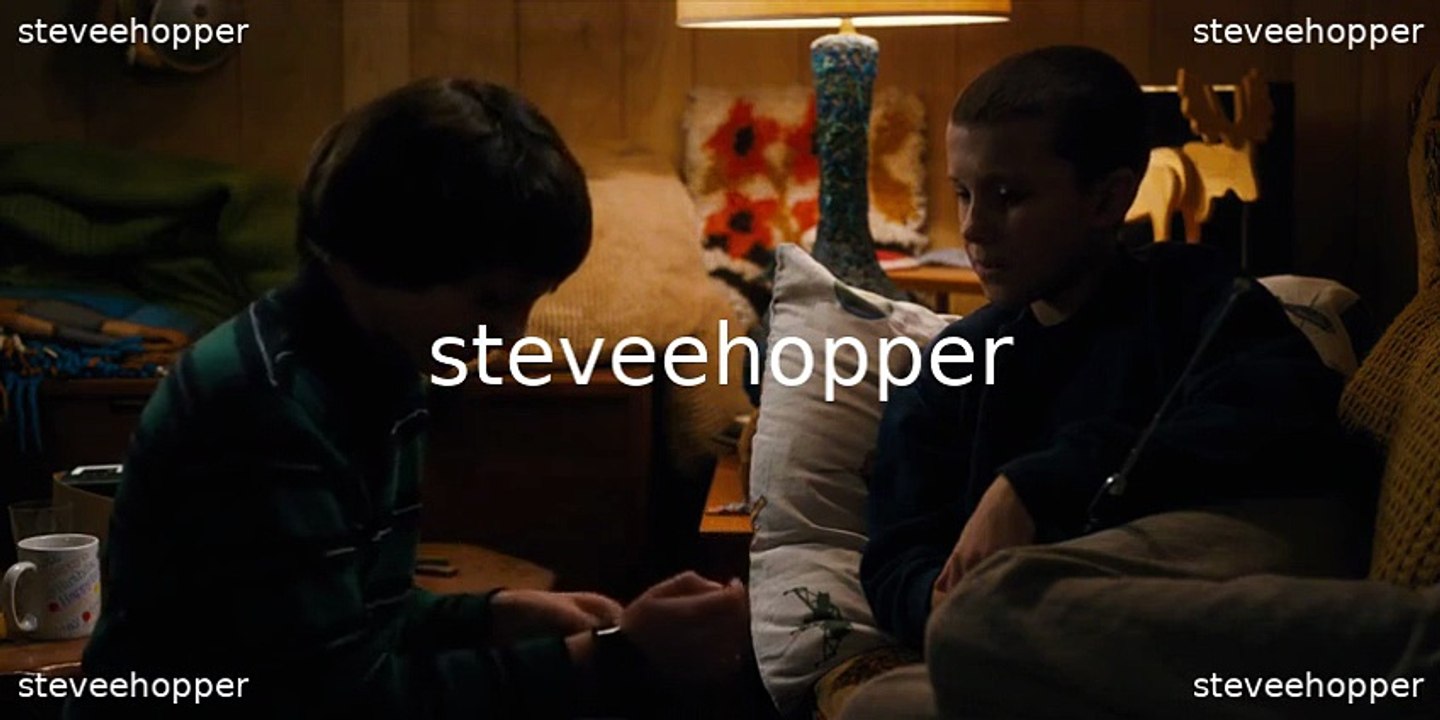Stranger Things_S01E03_Chapter Three - Holly, Jolly