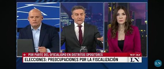 Majul reveló la decisión que tomó Milei a 5 dias de las elecciones