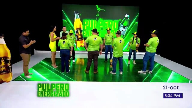 En Vivo (8239)