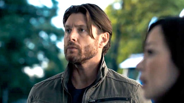 Sneak Peek at the Upcoming Episode of Tracker — CBS