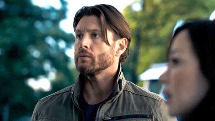 Sneak Peek at the Upcoming Episode of Tracker — CBS