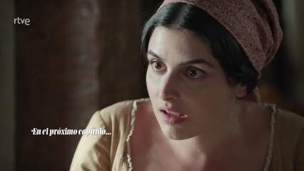 Valle Salvaje - Capitulo 282 AVANCE