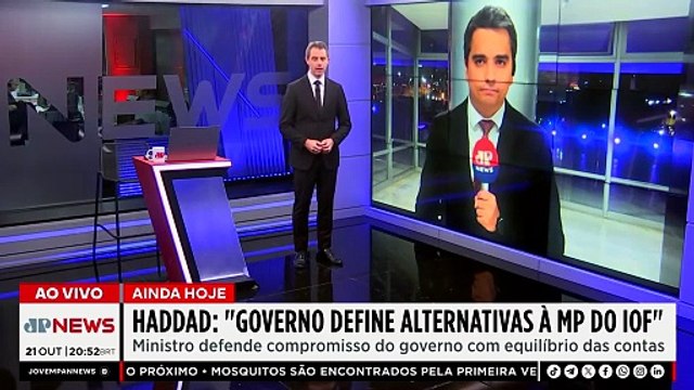 Trama golpista: Valdemar Costa Neto volta à mira do STF; Cristiano Vilela avalia