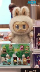 Labubu bandit busted: Police find $9000 haul of stolen dolls in Melbourne raid