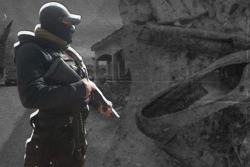 Así ocurrió la brutal y olvidada masacre de Allende, Coahuila: una de las más sangrientas de Los Zetas