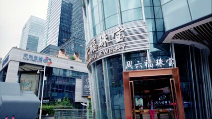 Episode 35 - Beautiful Secret (2015)