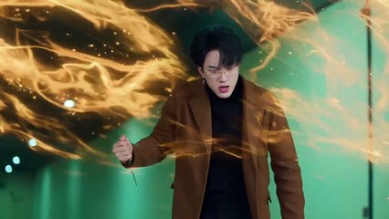 Search for Soul Stone Drama 2025 Episode 14 English Sub