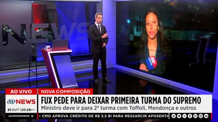 STF condena sete réus do Núcleo 4 da trama golpista; Dora Kramer e Vilela analisam