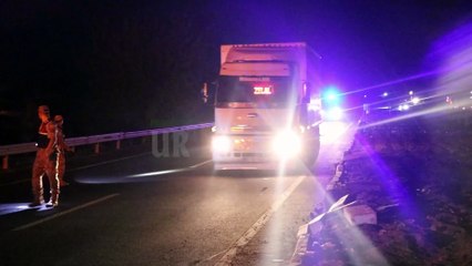 Şanlıurfa'da Feci Kaza: Lastiği Patlayan Araç Takla Attı, Can Kaybı ve Yaralılar Var