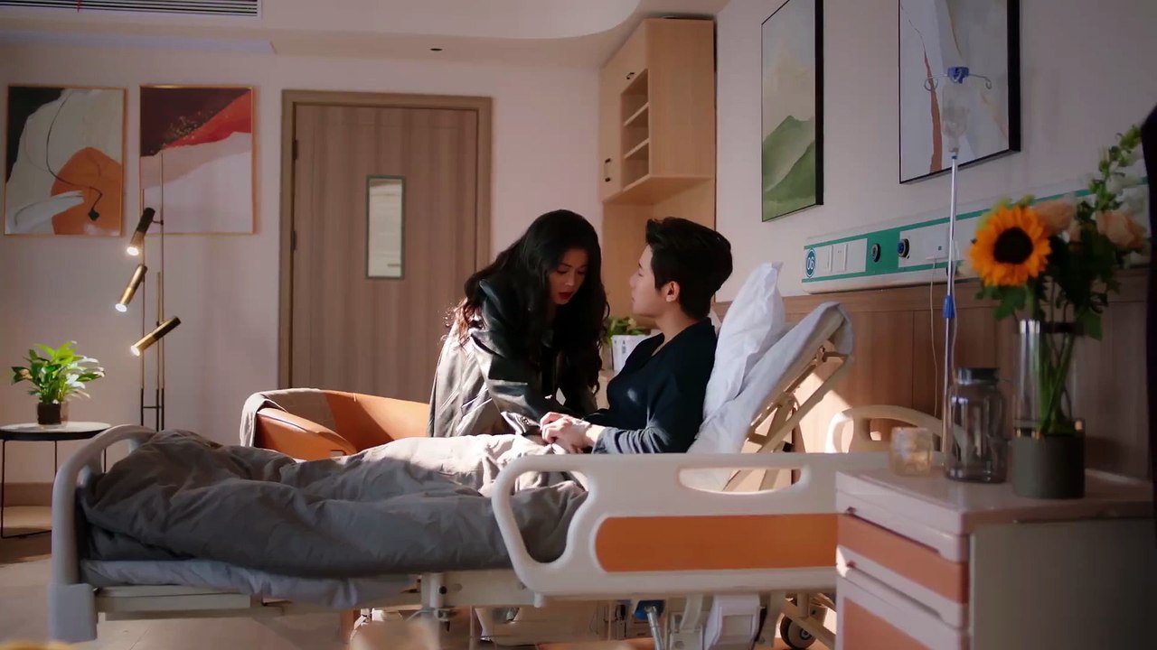 Chắc Chắn Phải Là Cô Ấy - Tập 15