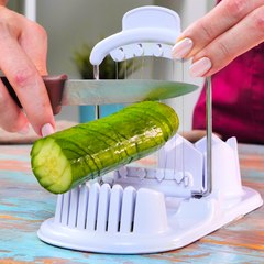 Genius hacks to cut and peel your fruits and vegetables like a pro!