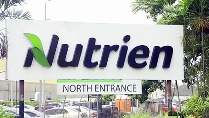 MOONILAL VS YOUNG ON TRINIDAD NITROGEN SHUTDOWN